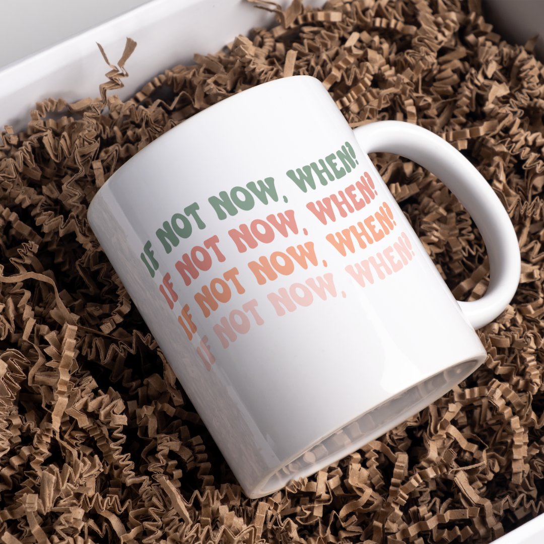 Positive Affirmations