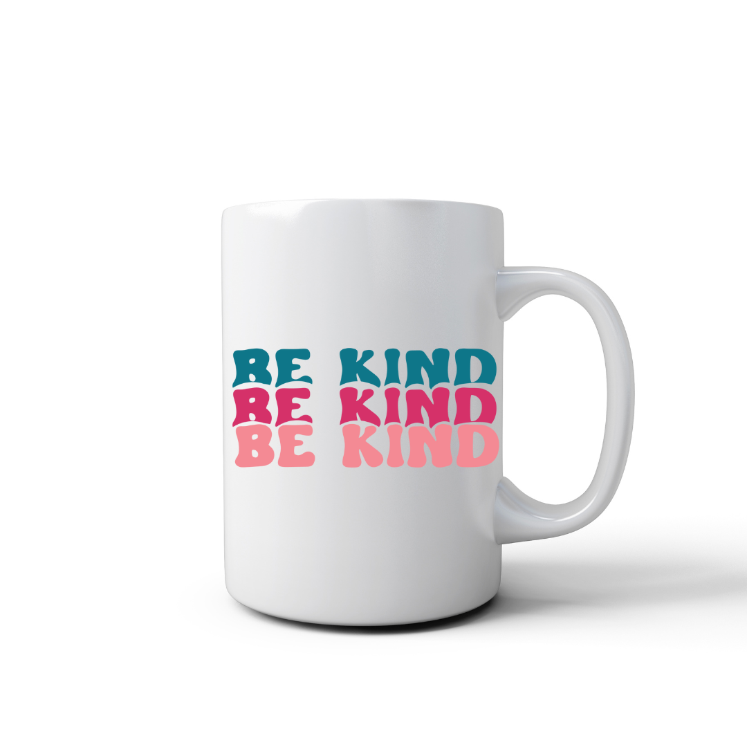 Kindness Affirmations