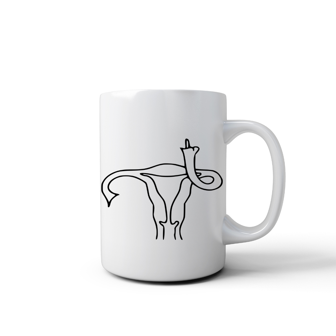 Uncensored Uterus