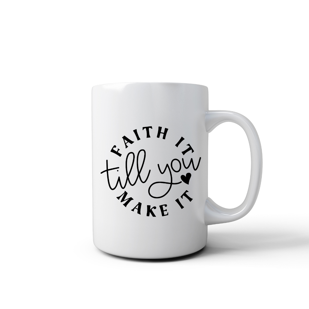 Taza de café de cristal transparente - Surtido