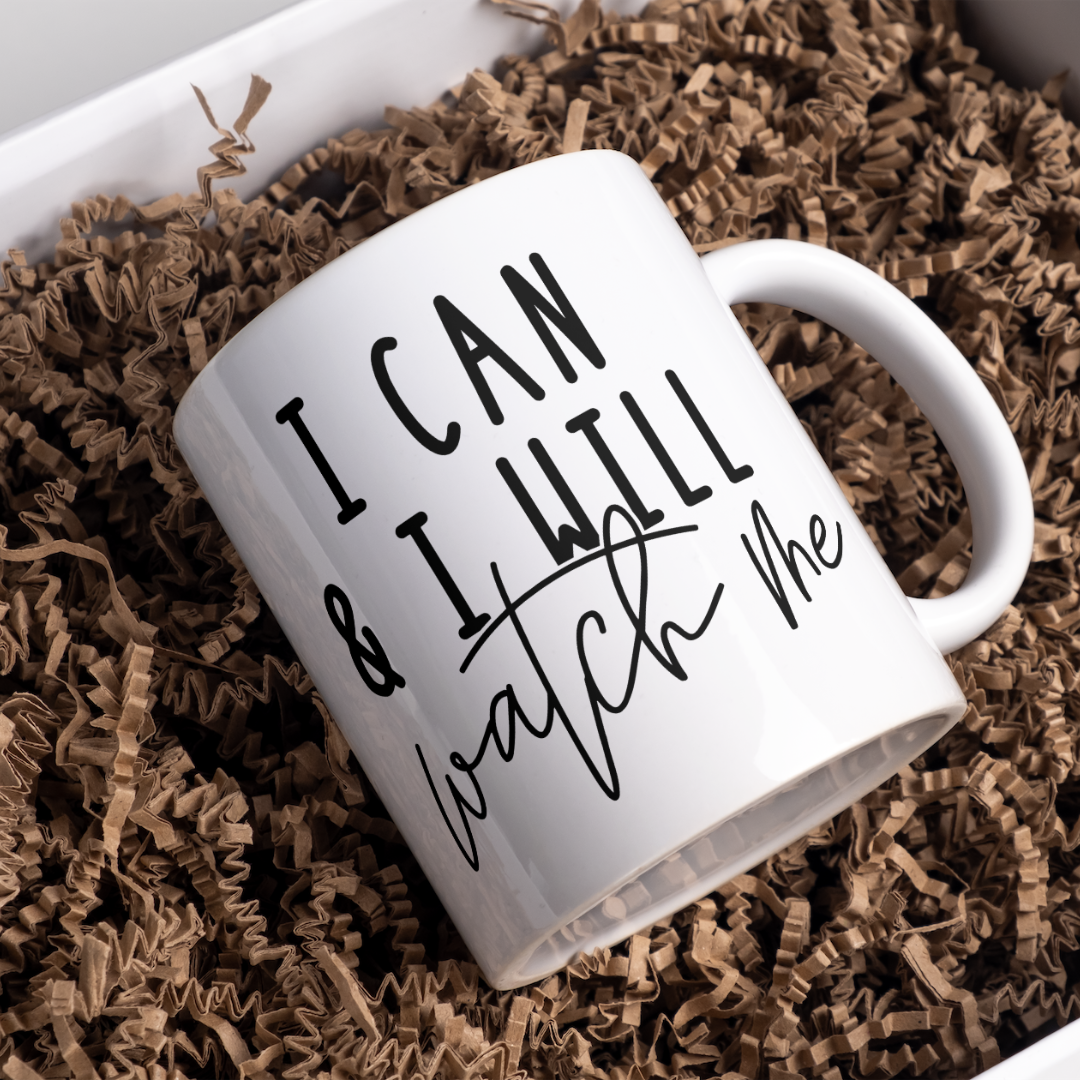 Taza de café de cristal transparente - Surtido