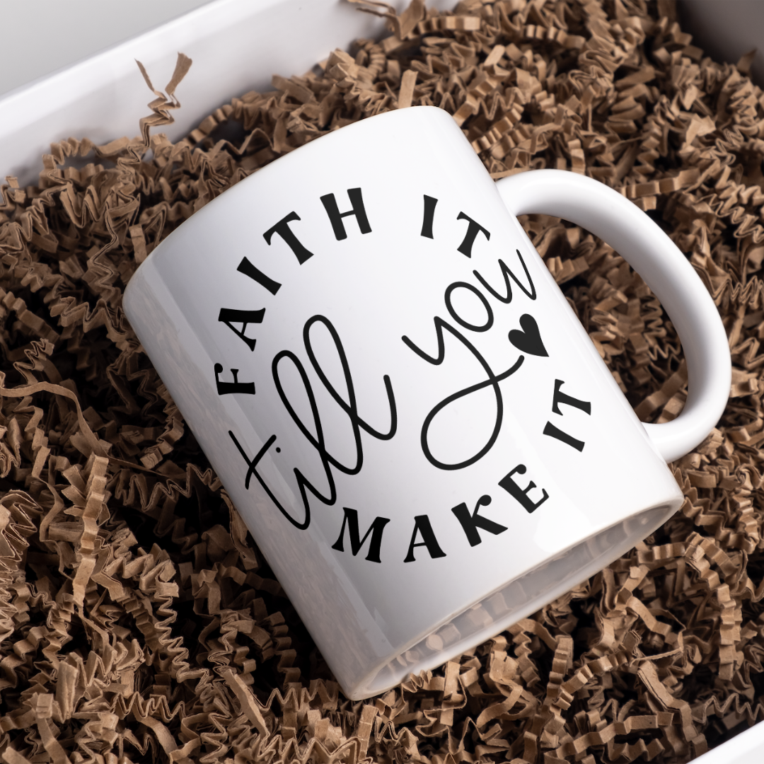 Taza de café de cristal transparente - Surtido
