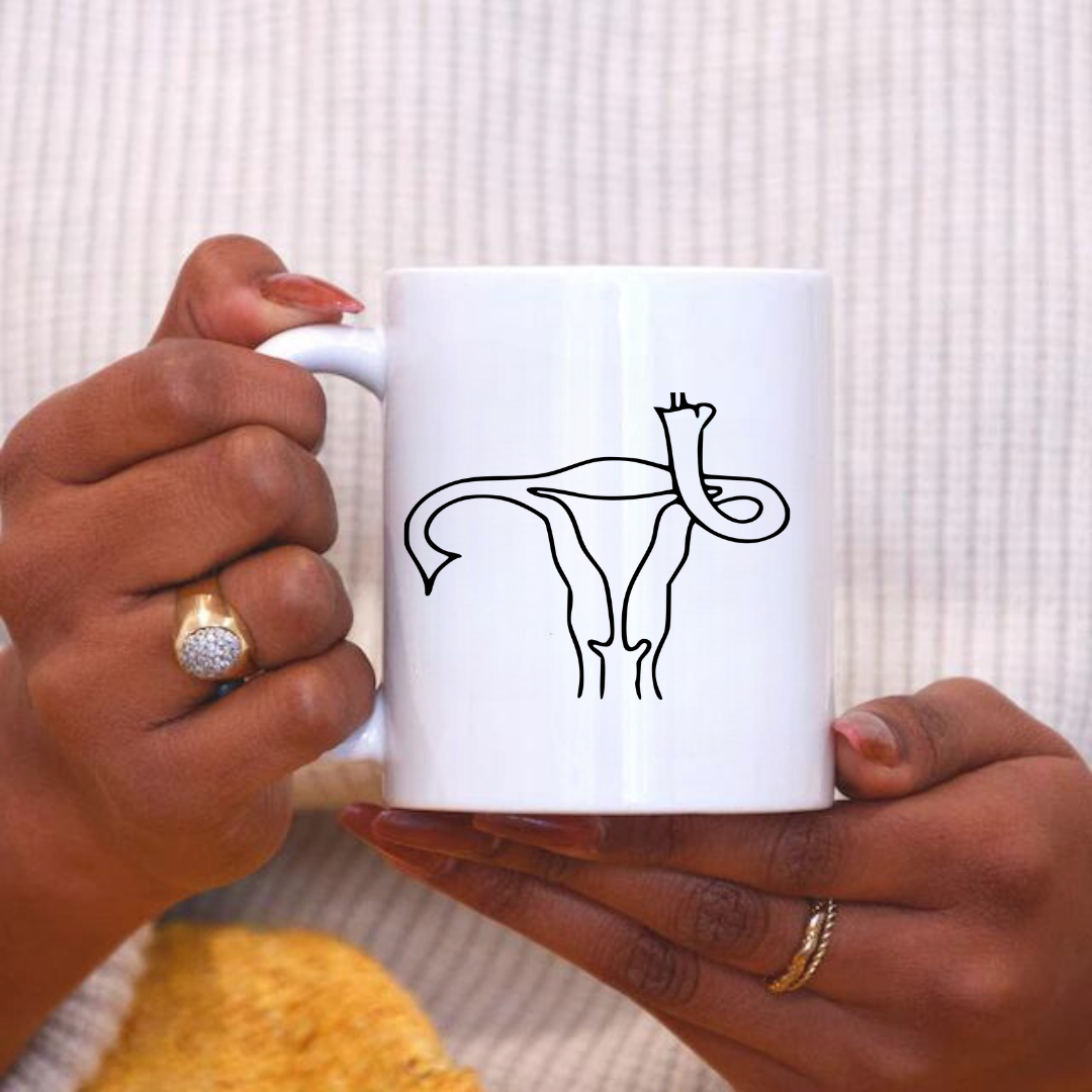 Uncensored Uterus
