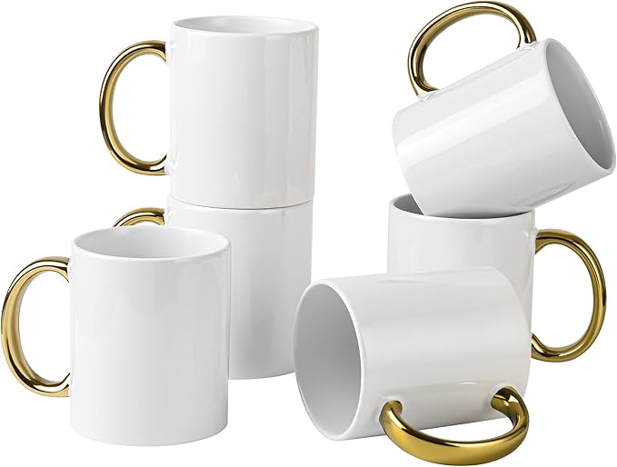 Sublimation mug