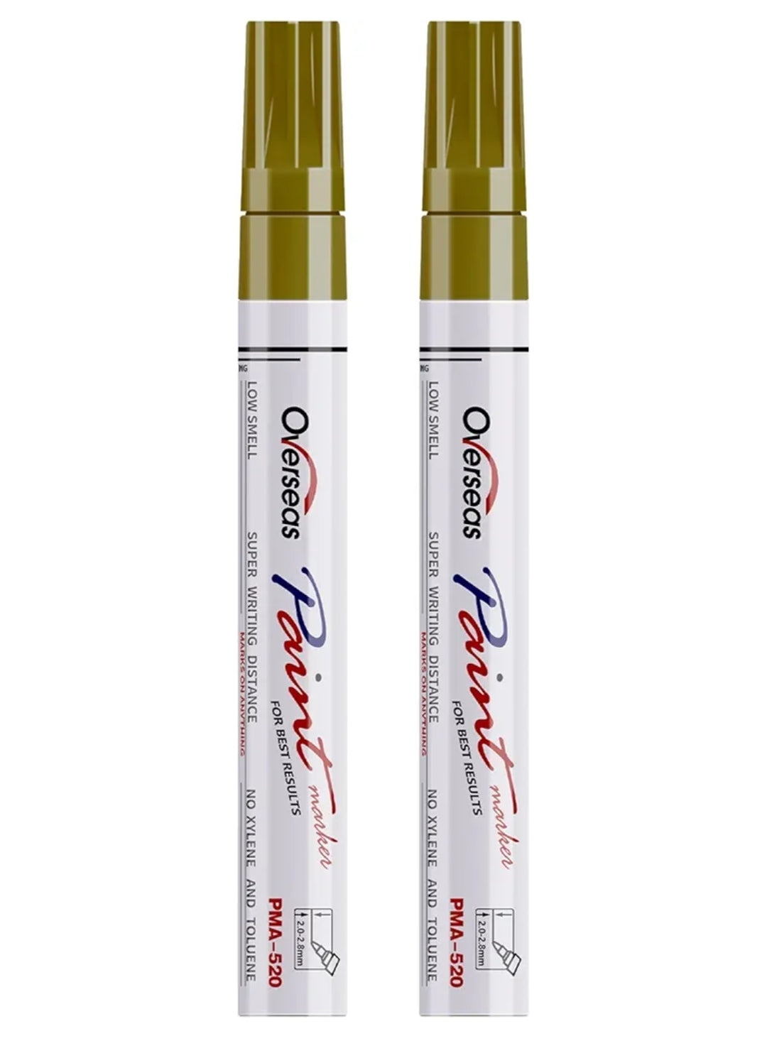 Permanent Oil Based Paint marker
