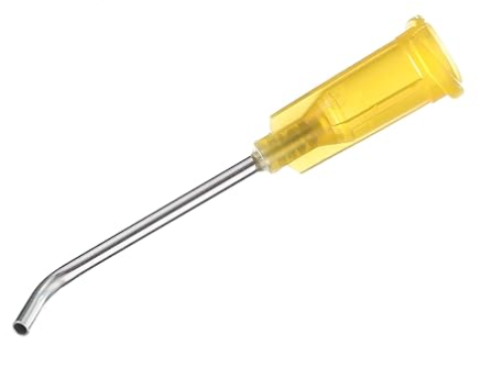 2 pcs Needle Tips