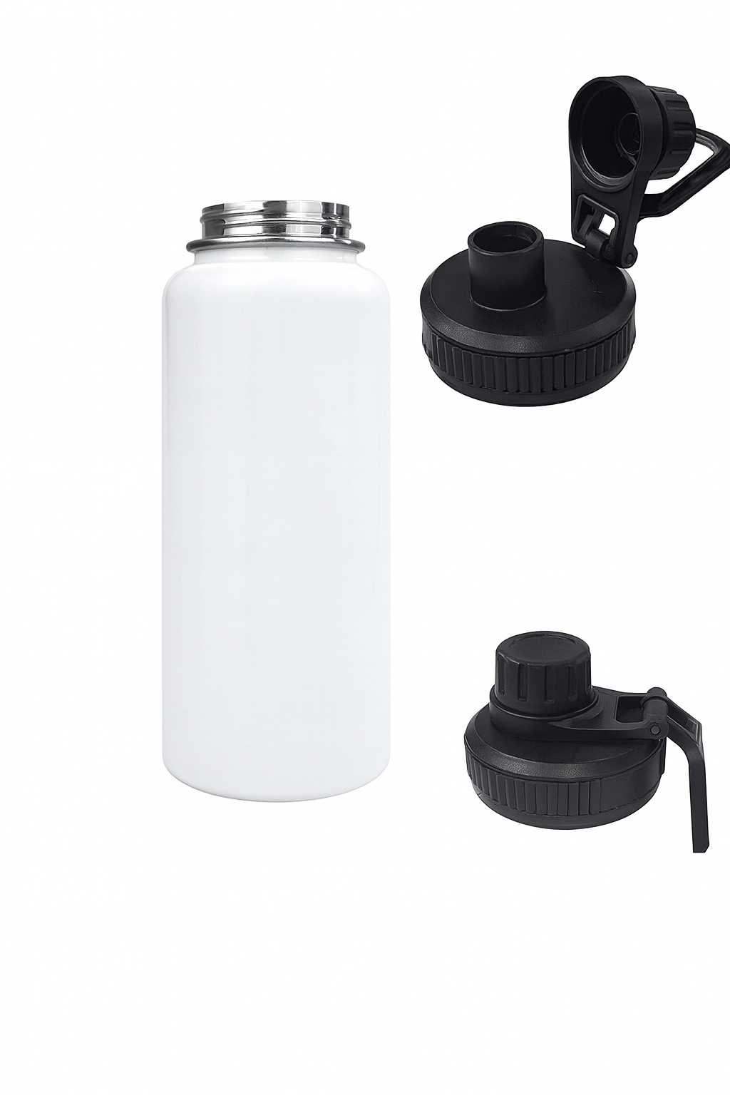 Sublimation bottle 30 oz