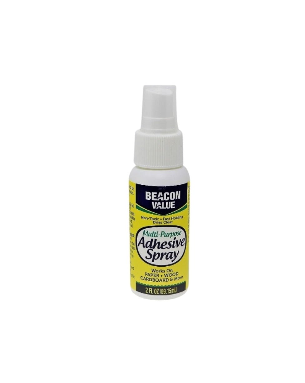 Ahdhesive Spray - Five Elements Home Essentials