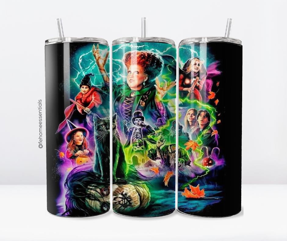 Colección Hocus Pocus