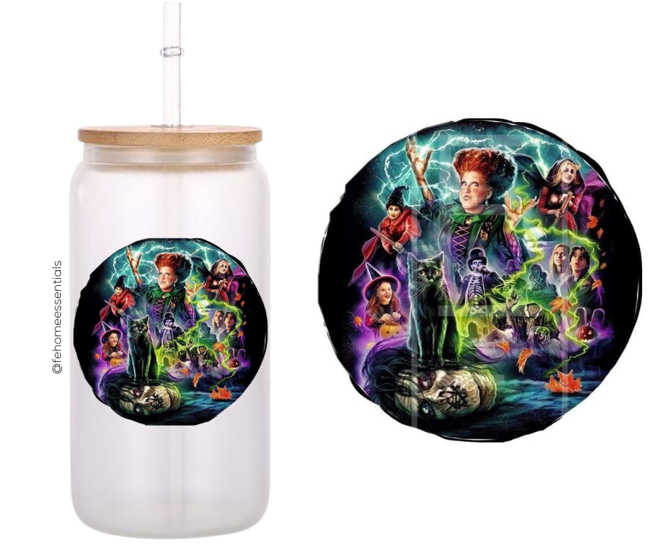 Colección Hocus Pocus