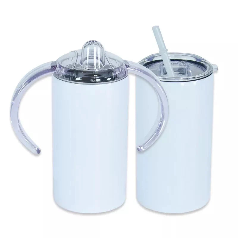 Blanks Sippy Cups, 12 oz