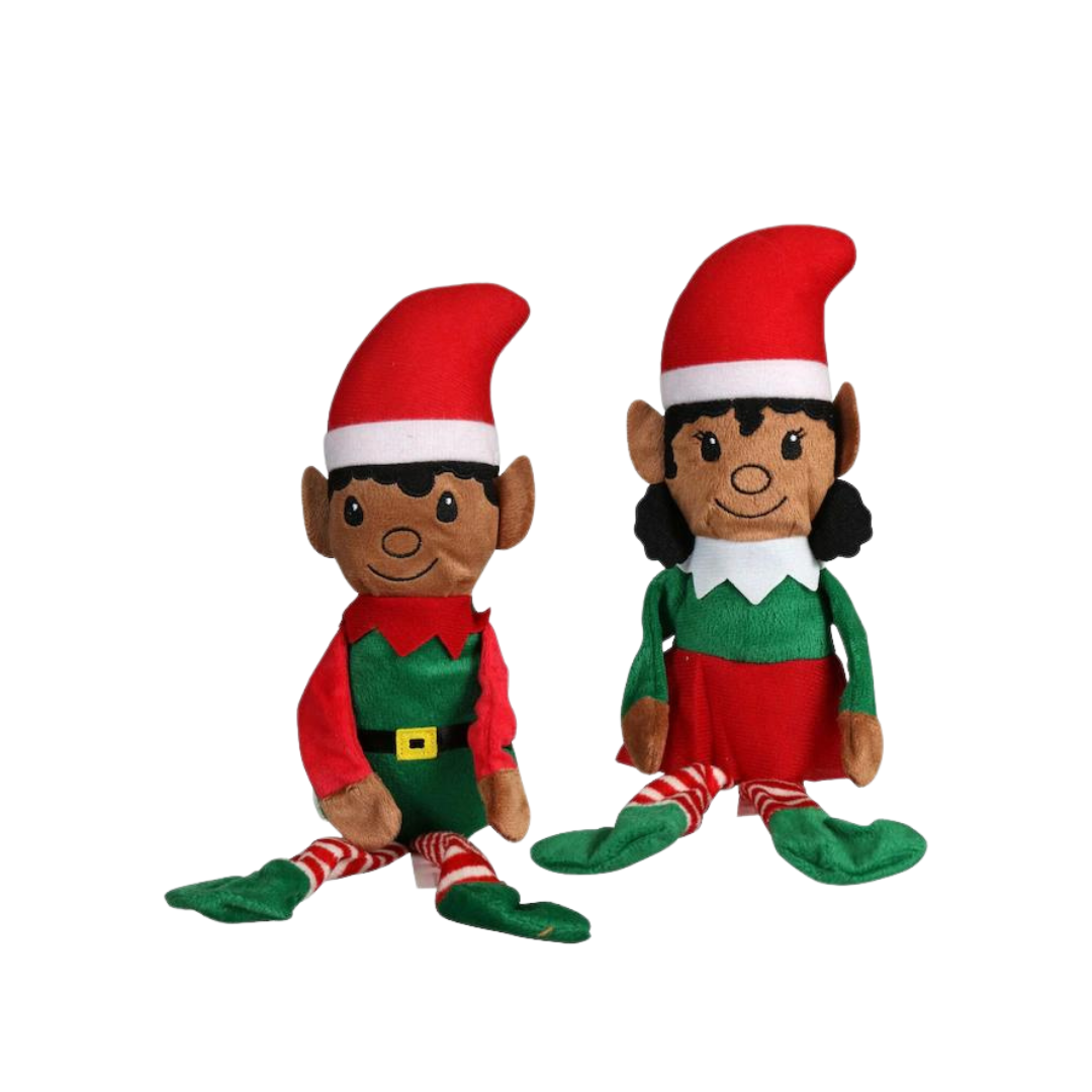 Non-personalized Elves