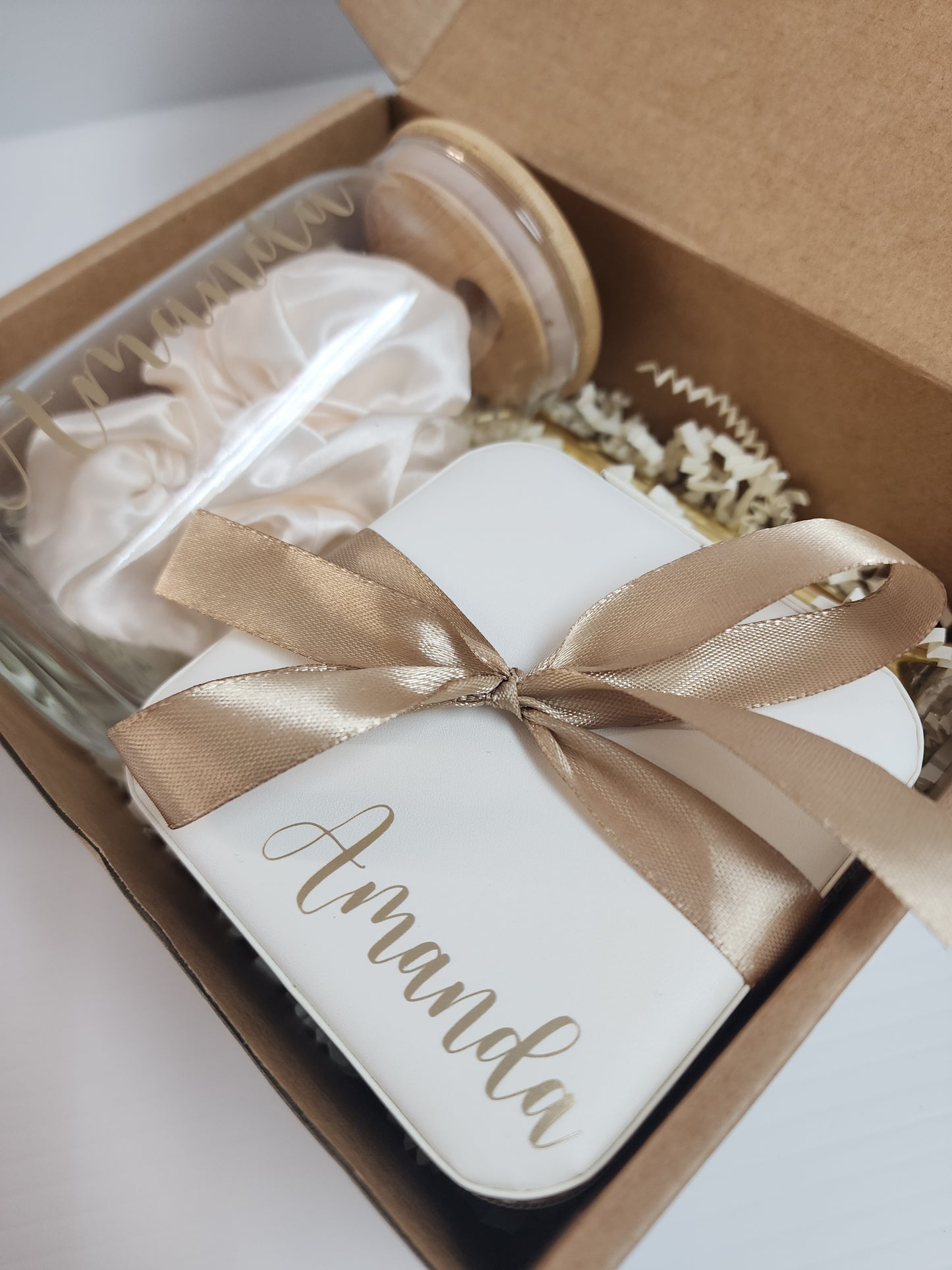 Orden personalizada BRAINHI