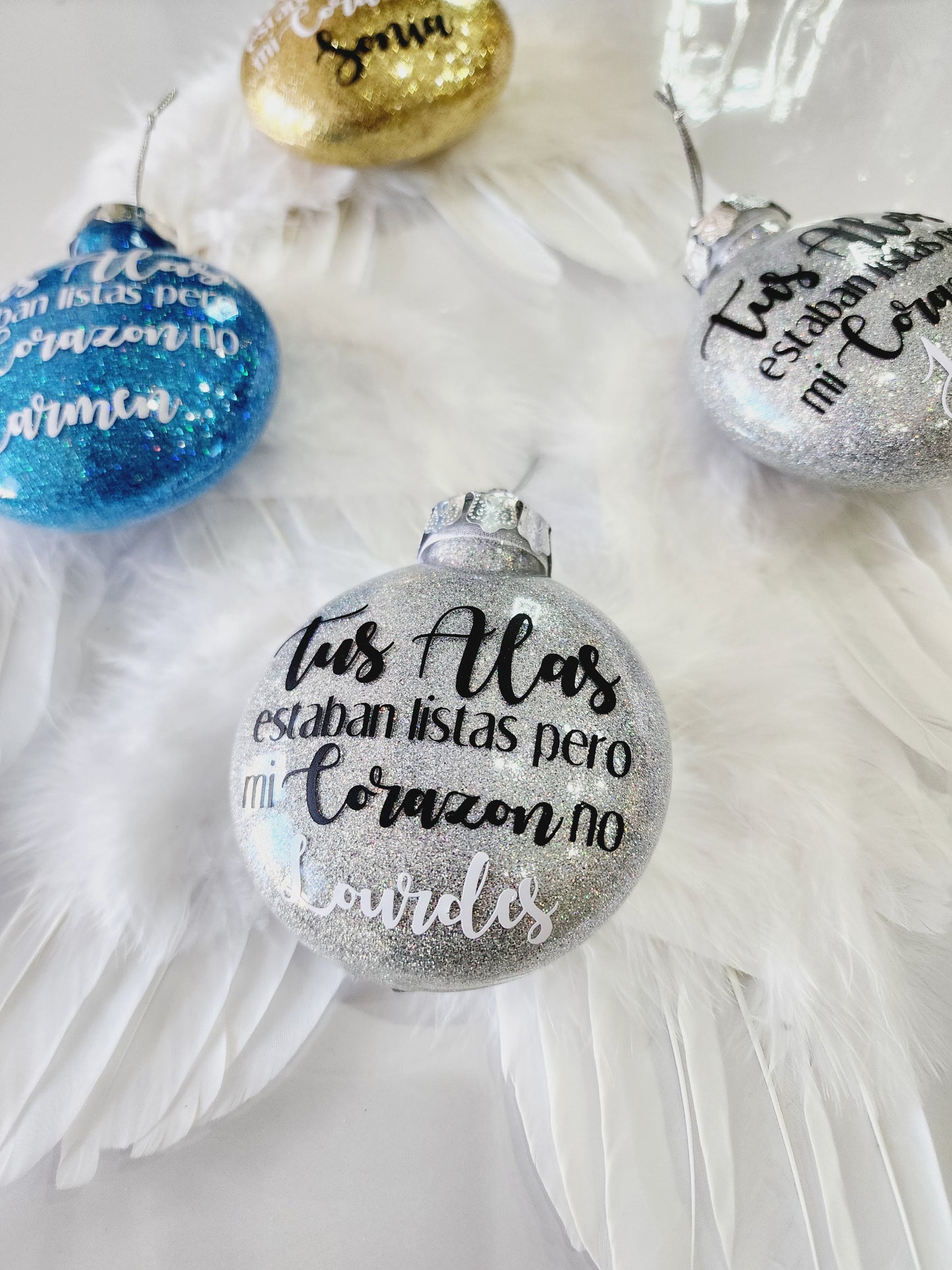 Angel Ornament