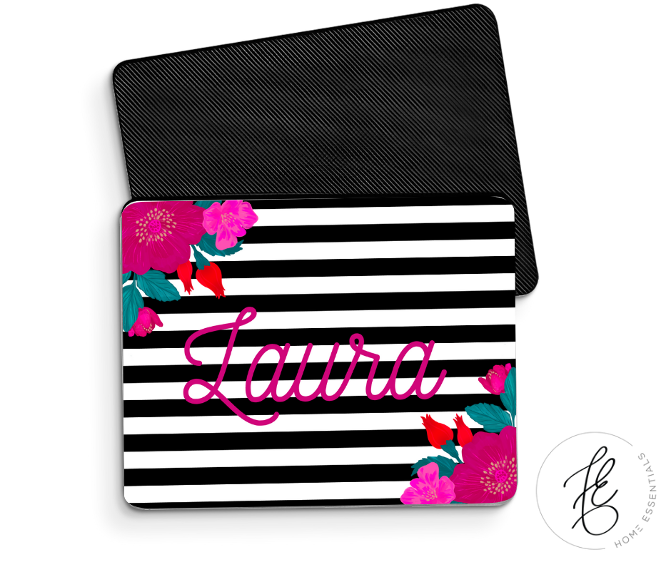 Mouse pad | English |