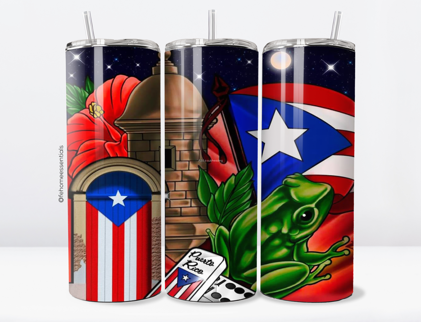 Puerto Rico