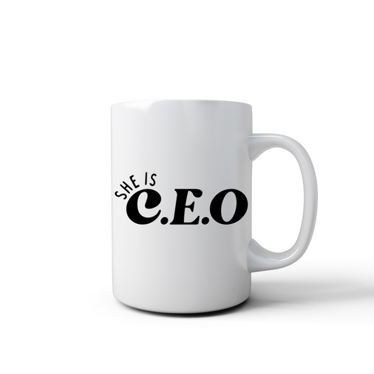 Taza de café de cristal transparente - Surtido