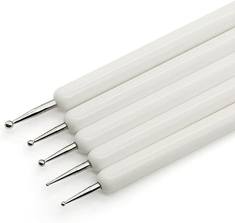 Conjunto de herramientas de puntos