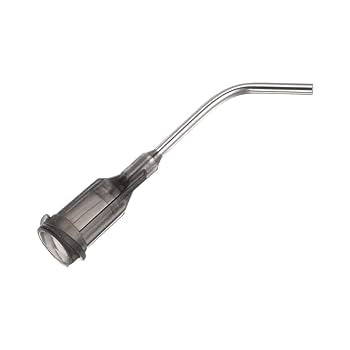 2 pcs Needle Tips