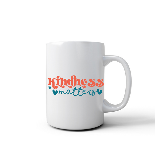 Kindness Affirmations