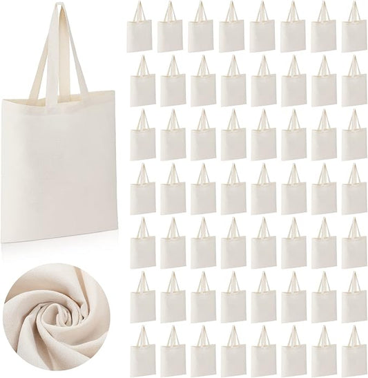 Sublimation Tote Bag