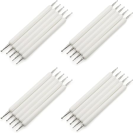 Conjunto de herramientas de puntos