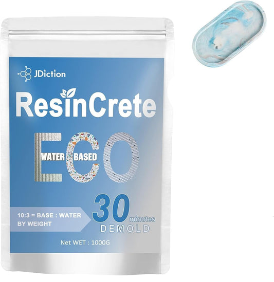 JDiction ResinCrete