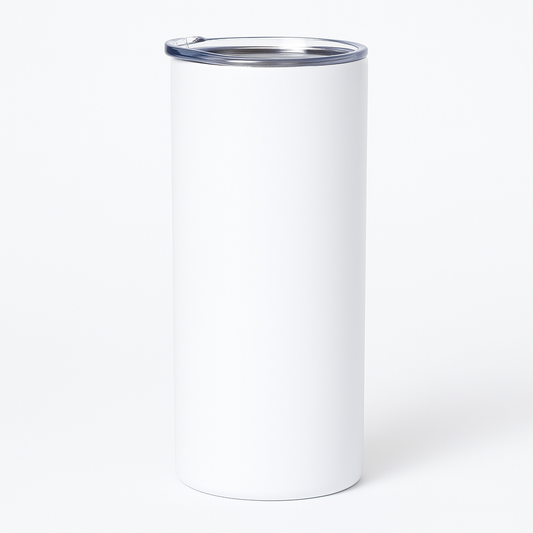 Sublimation Tumbler 12 oz