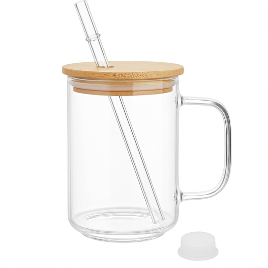 Snow Globe Mug