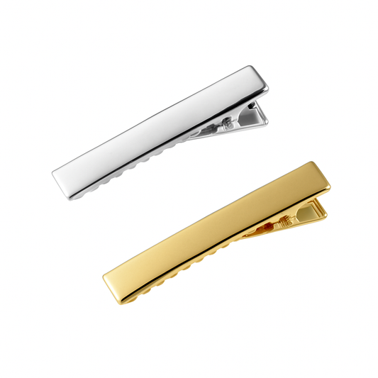 Crocodile clips
