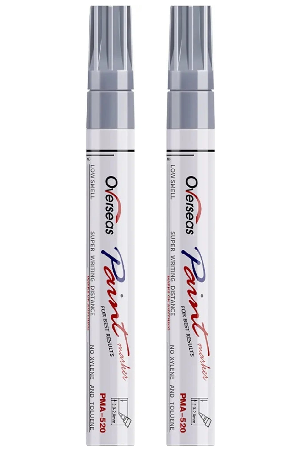 Permanent Oil Based Paint marker
