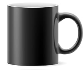 Personalized Color Changing Coffee Mugs