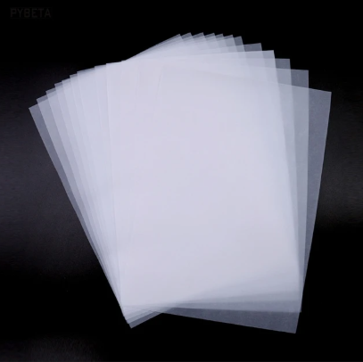 8.5 x 11 Translucent Printing paper