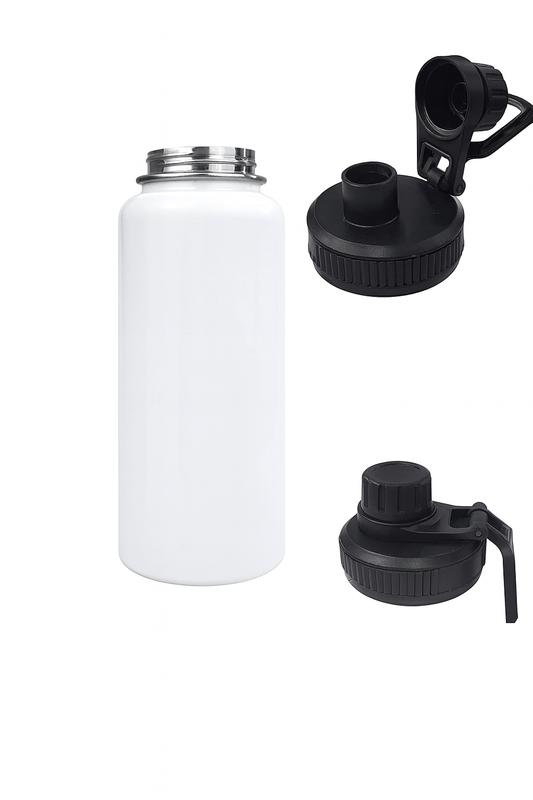 Sublimation bottle 30 oz