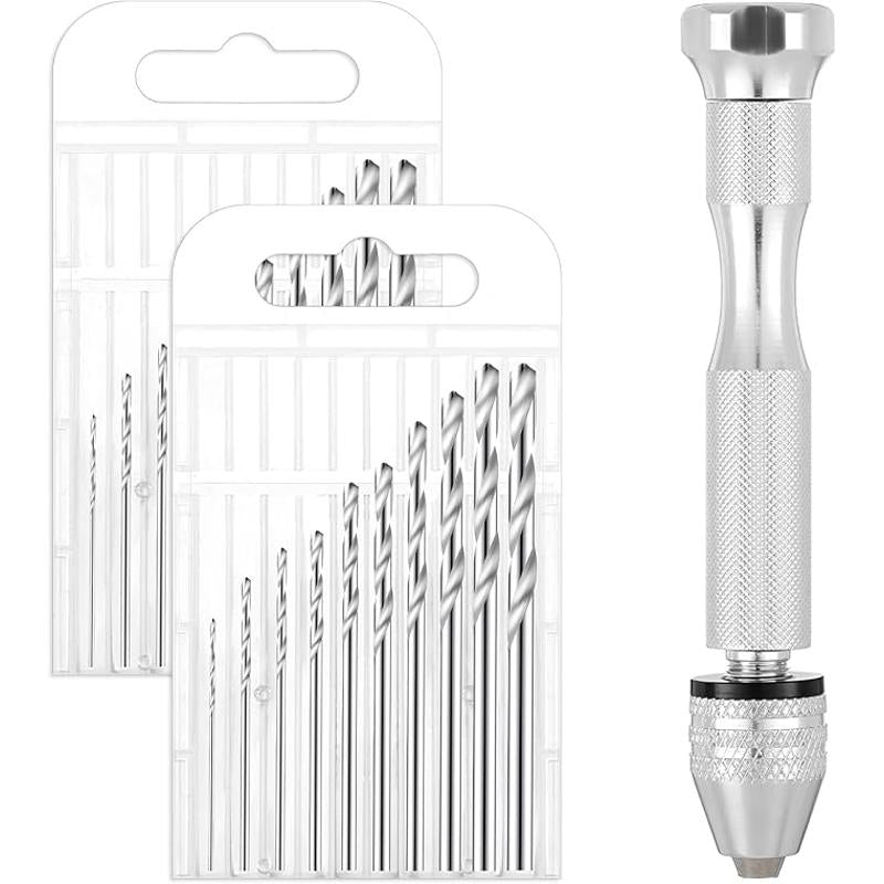 Hand drill