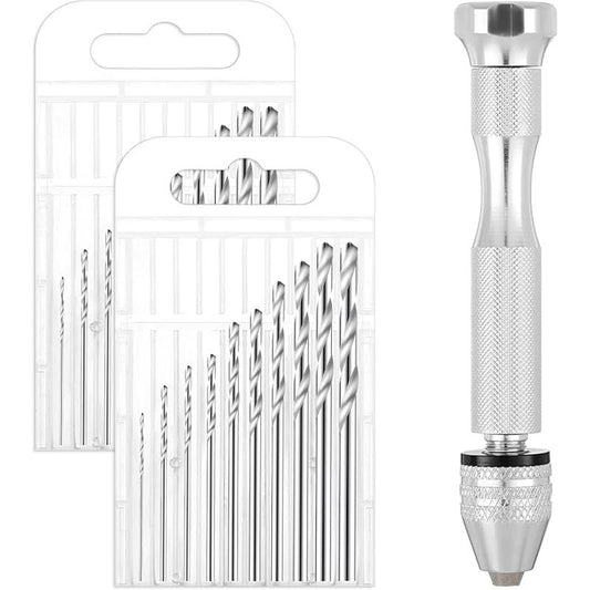 Hand drill