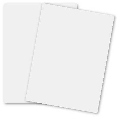 8.5X11 Photo Paper Double-side Matte