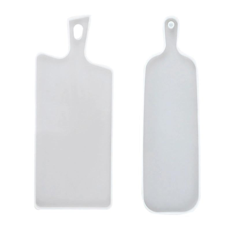 Resin Tray Molds
