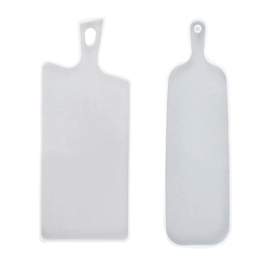 Resin Tray Molds