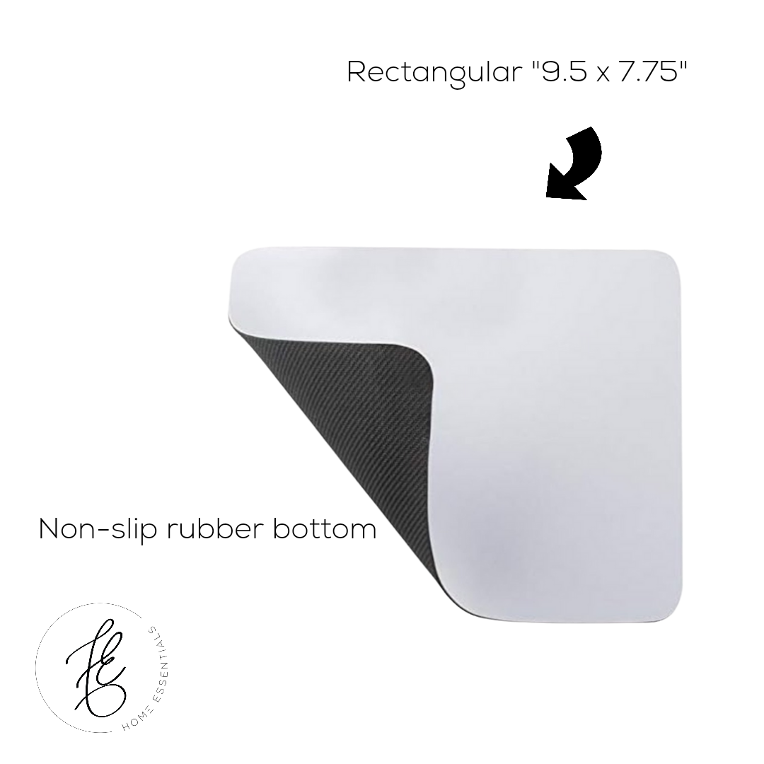 Personalized Teacher Mouse pad and matching tumbler